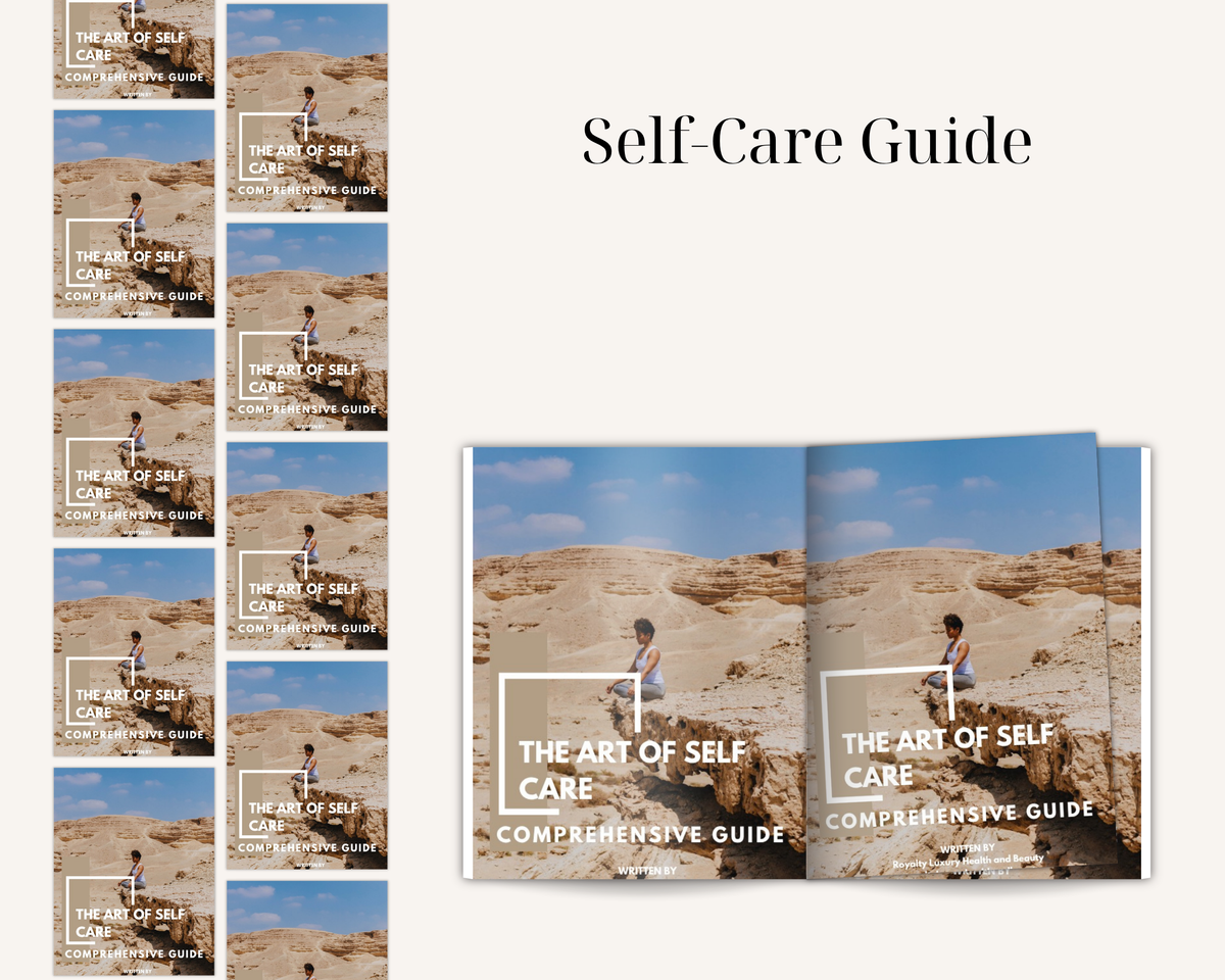 Self-Care Guide