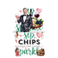 30th Birthday Boy Food Labels