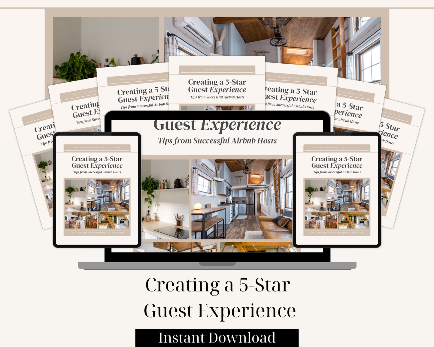 Creating a 5-Star Guest Experience