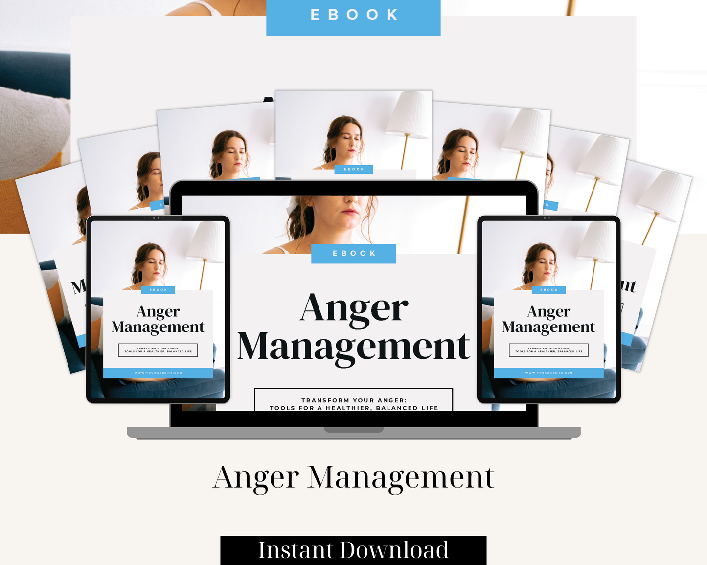 Anger Management