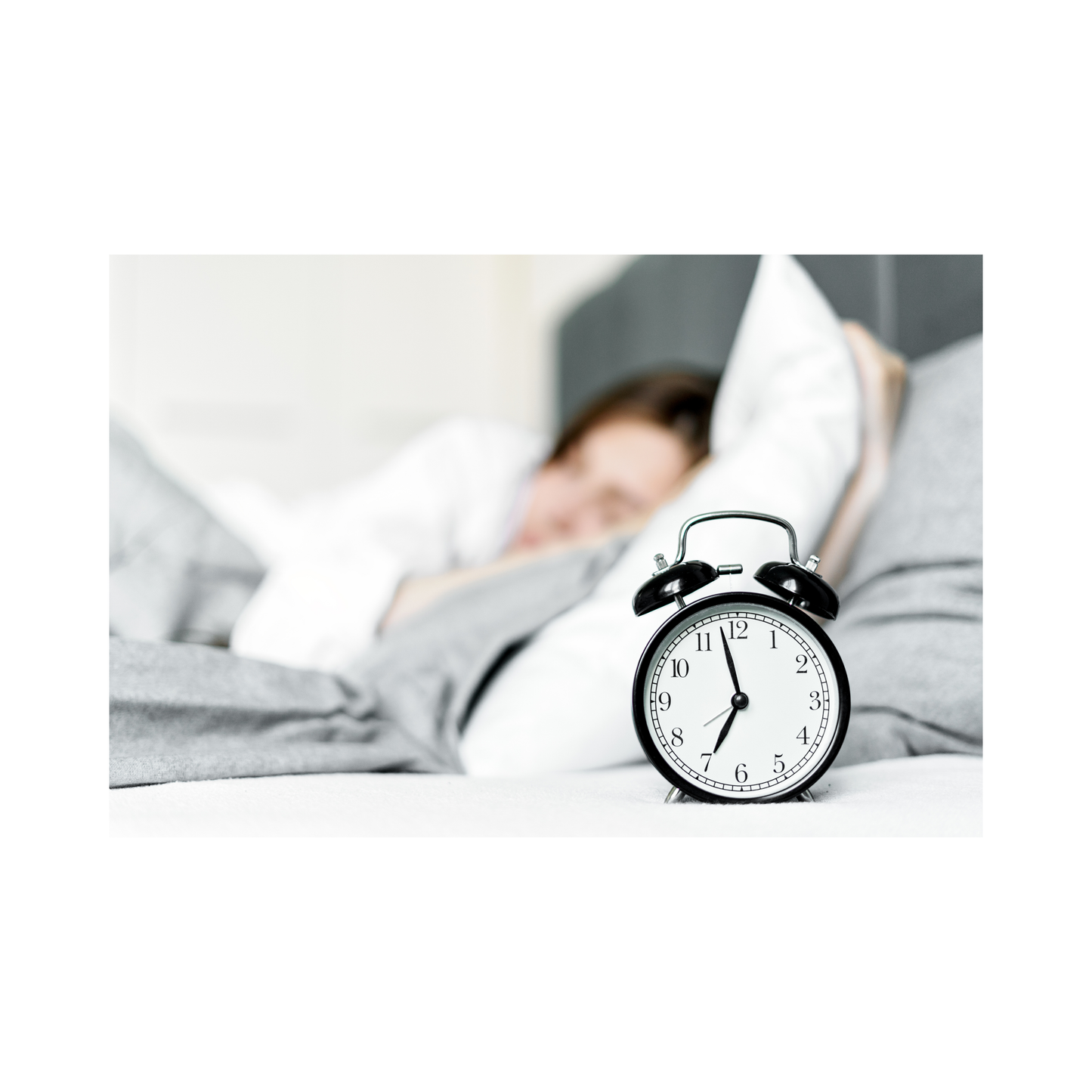 Sleep Hygiene Checklist