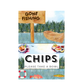 70th Birthday Food Labels