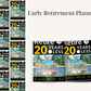 Early Retirement Planning