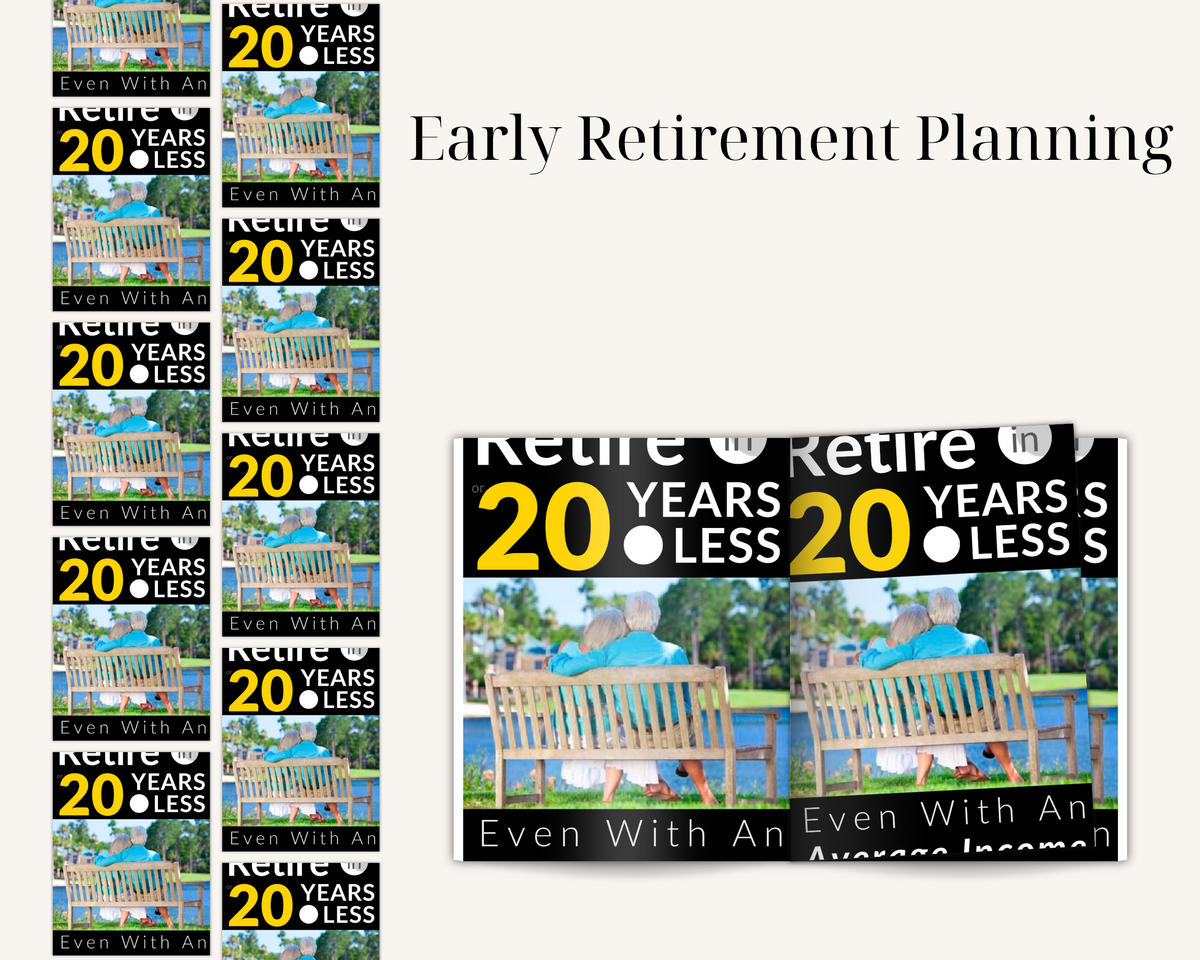 Early Retirement Planning