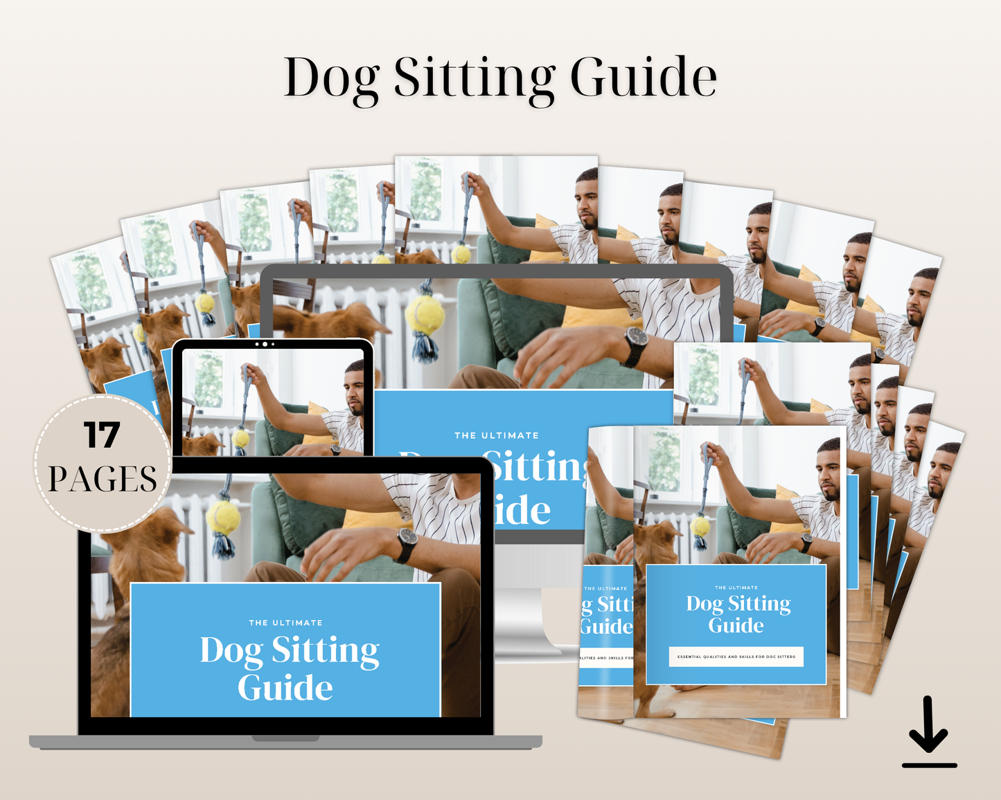 Dog Sitting Guide