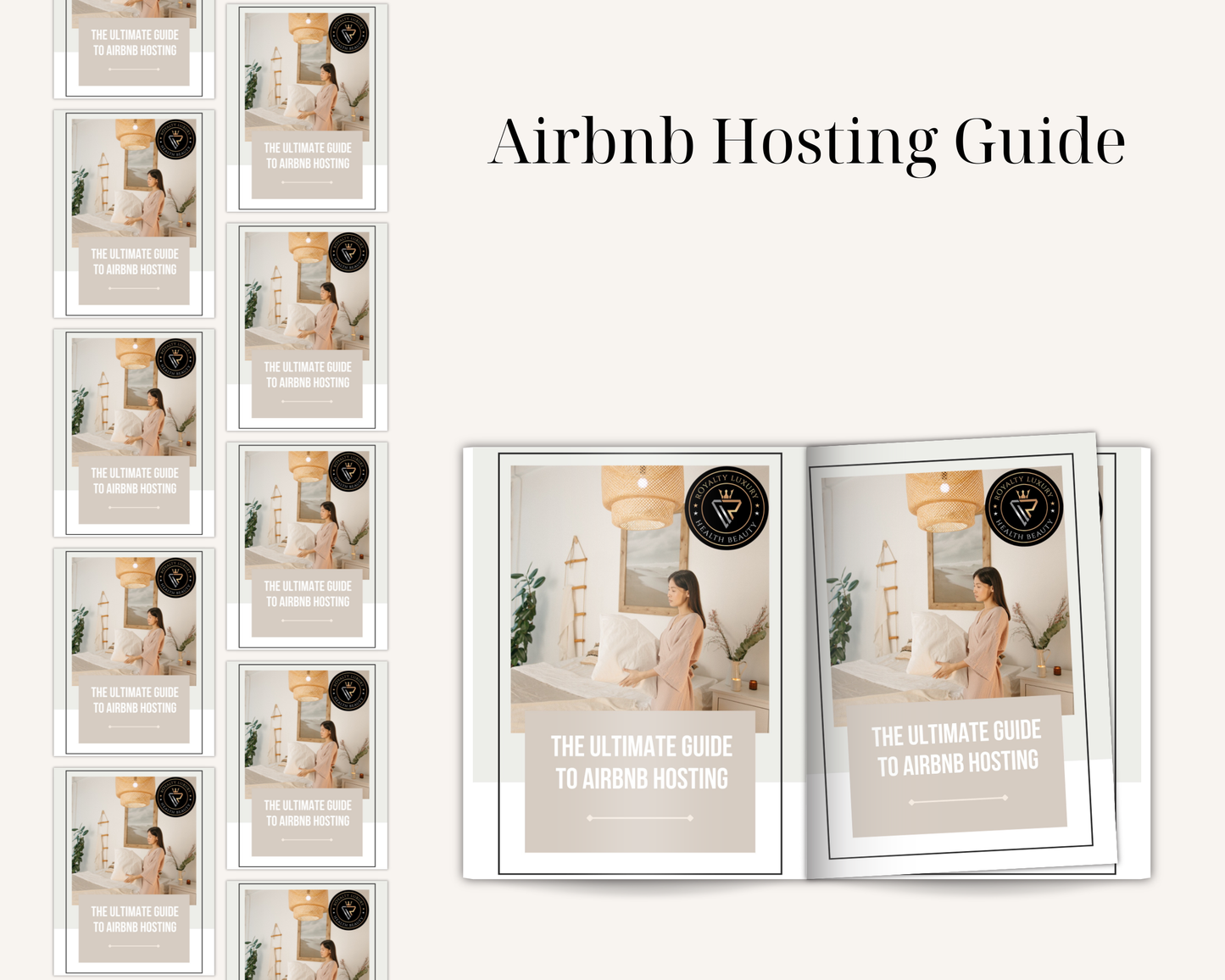 Airbnb Hosting Guide