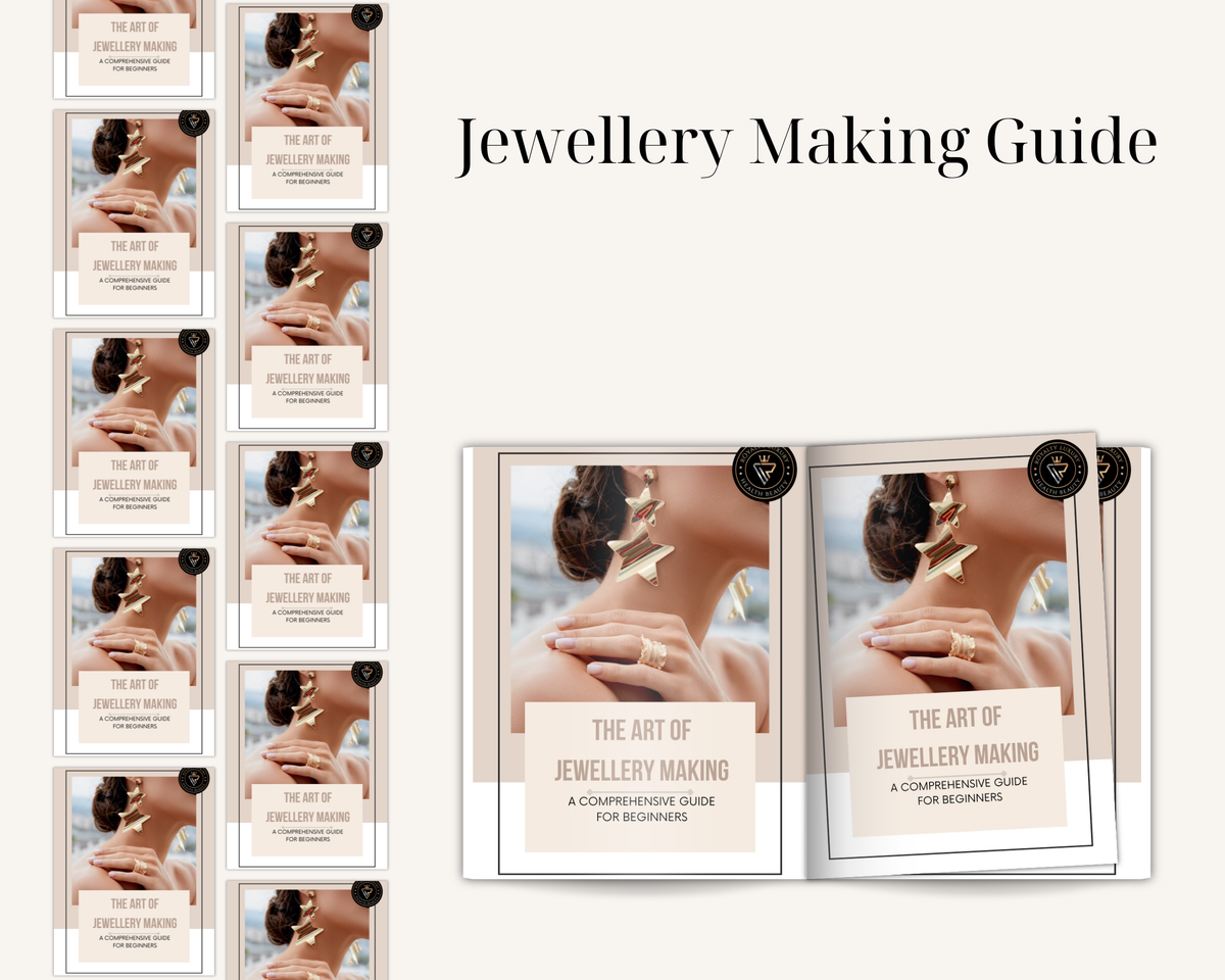 Jewellery Making Guide