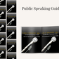 Public Speaking Guide