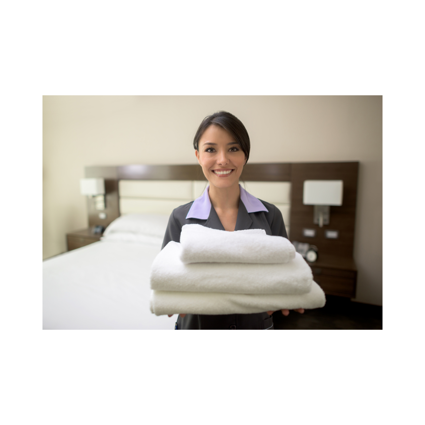 Daily Housekeeping Checklist