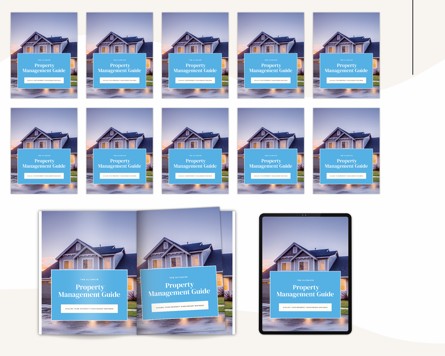 Property Management Guide