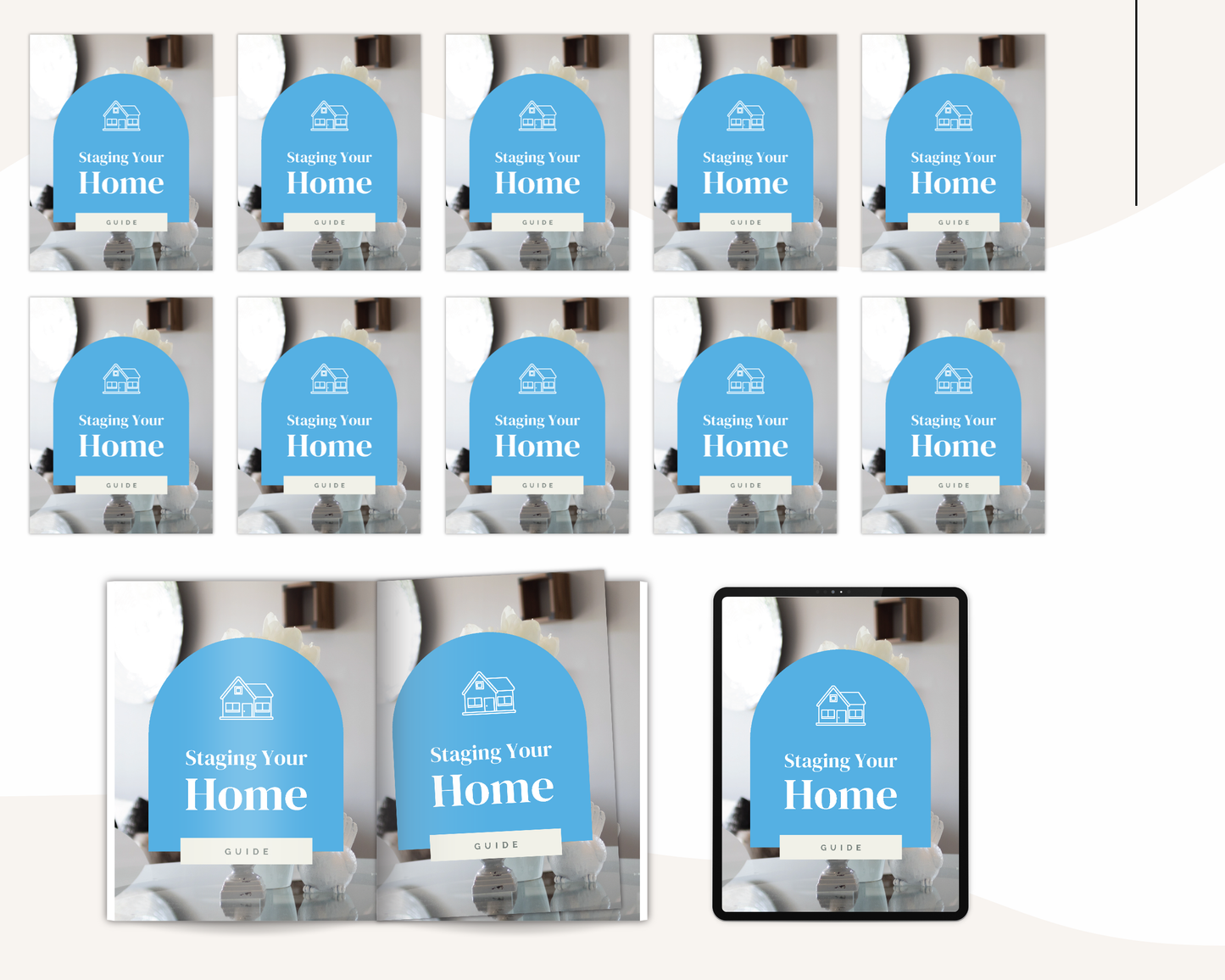 Staging Your Home Guide