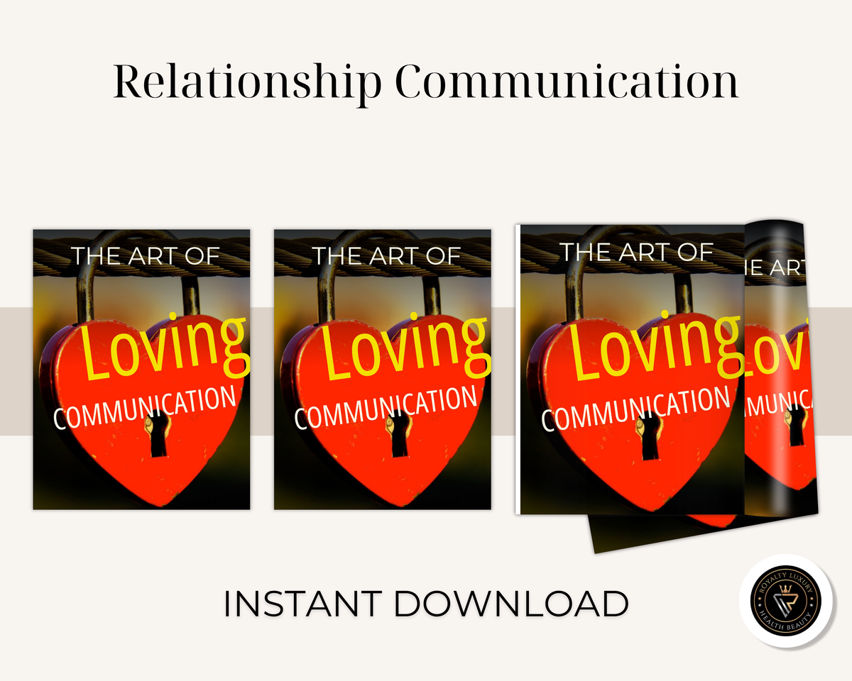 Relationship Communication