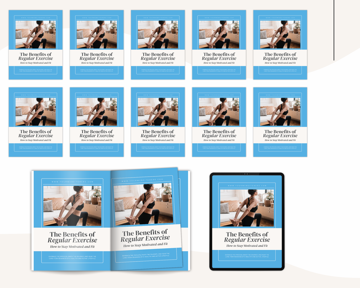 The Benefits of Regular Exercise