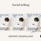Social Selling
