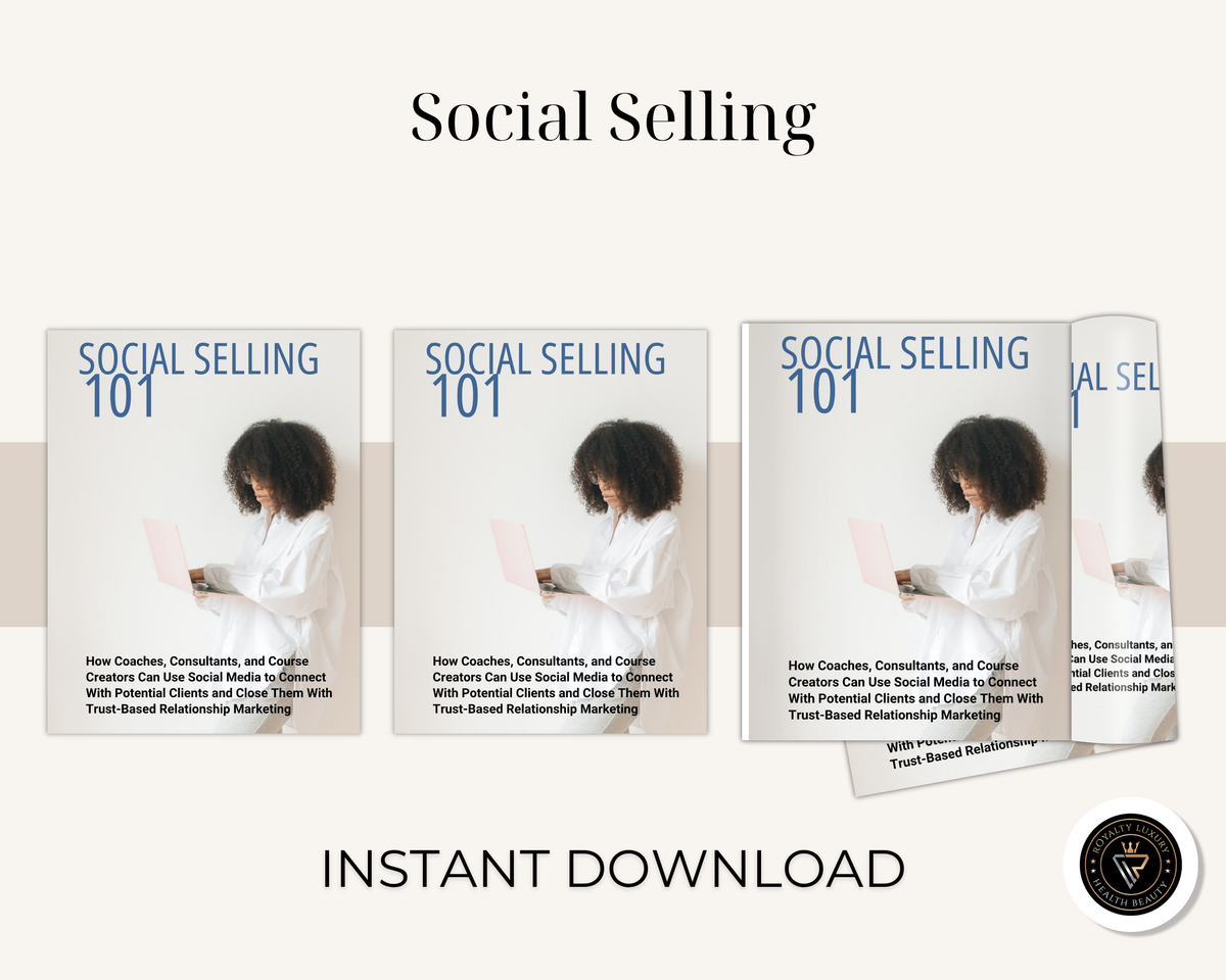 Social Selling