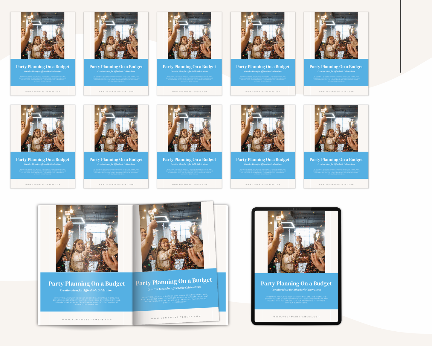 Party Planning On A Budget