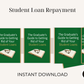 Student Loan Repayment