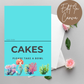 1st Birthday Food Labels