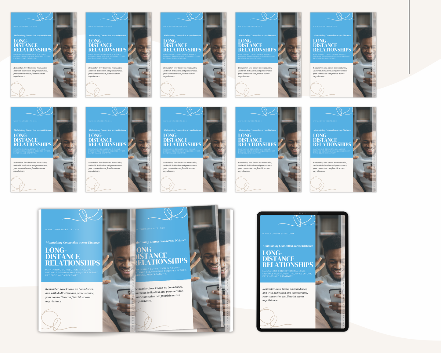 Long Distance Relationships