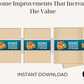Home Improvements That Increase The Value