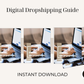 Digital Dropshipping Guide