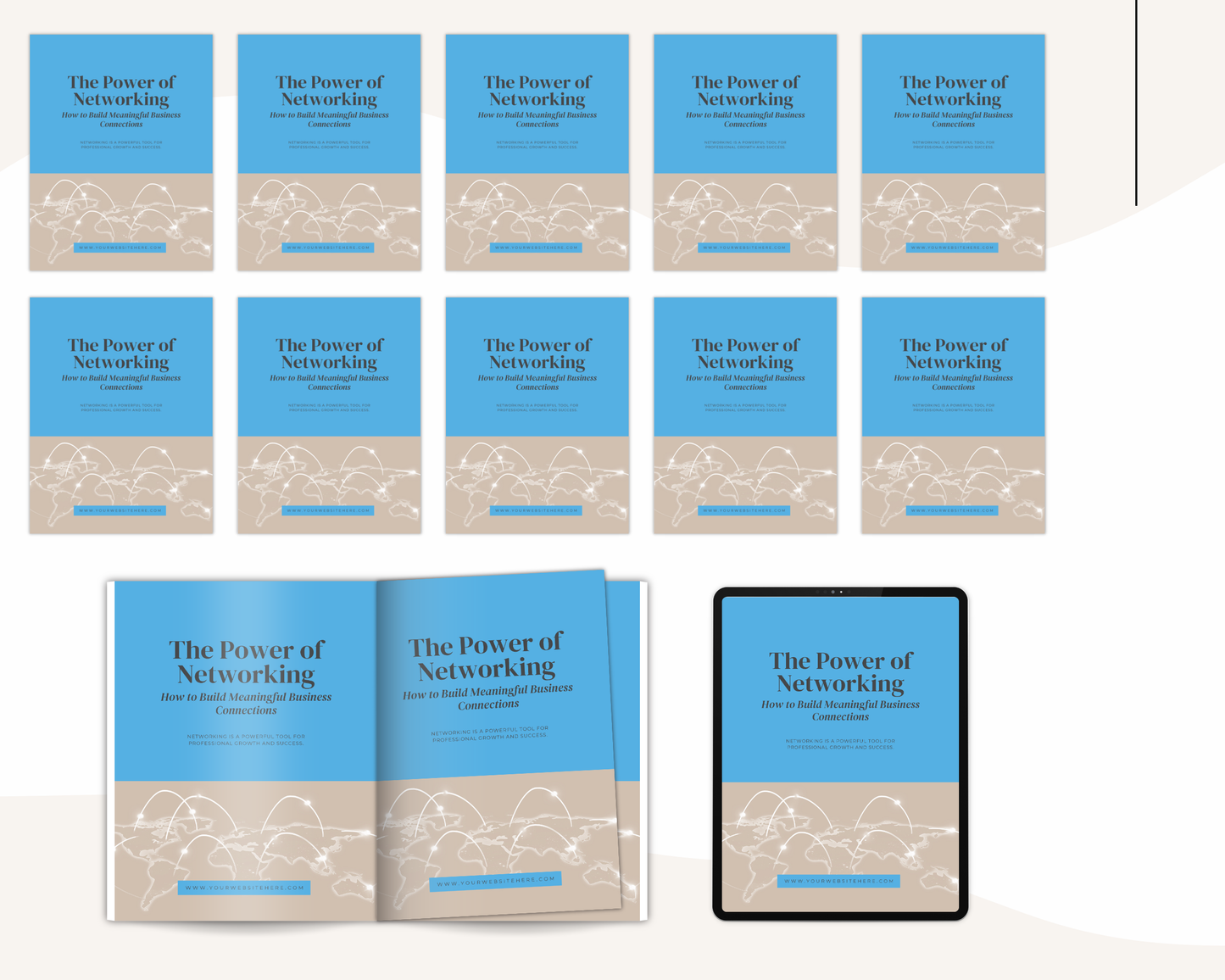 The Power of Networking