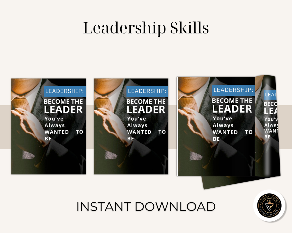 Leadership Skills
