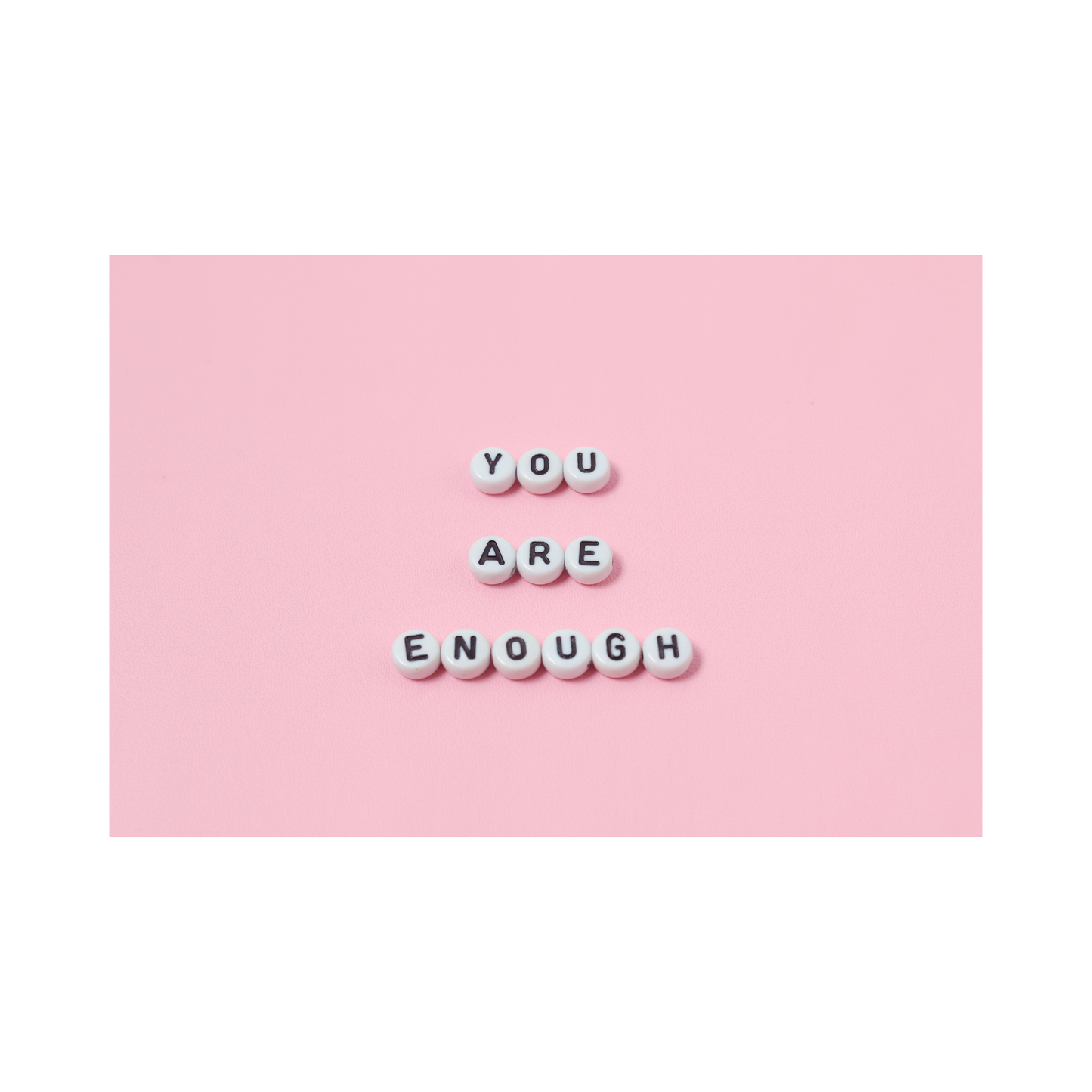 Affirmations Word Search