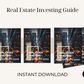 Real Estate Investing Guide