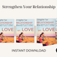 Strengthen Your Relationship