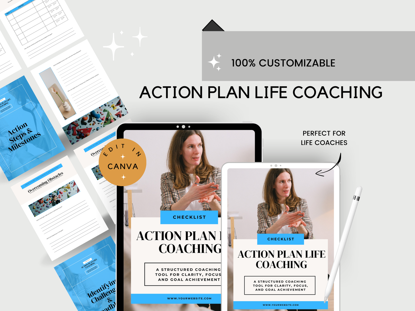 Action Plan Life Coaching