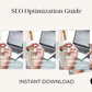 SEO Optimization Guide