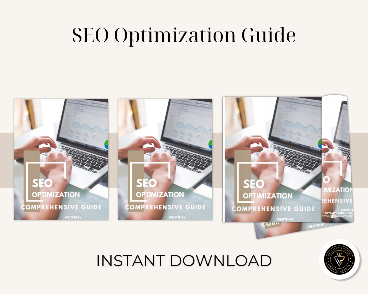 SEO Optimization Guide