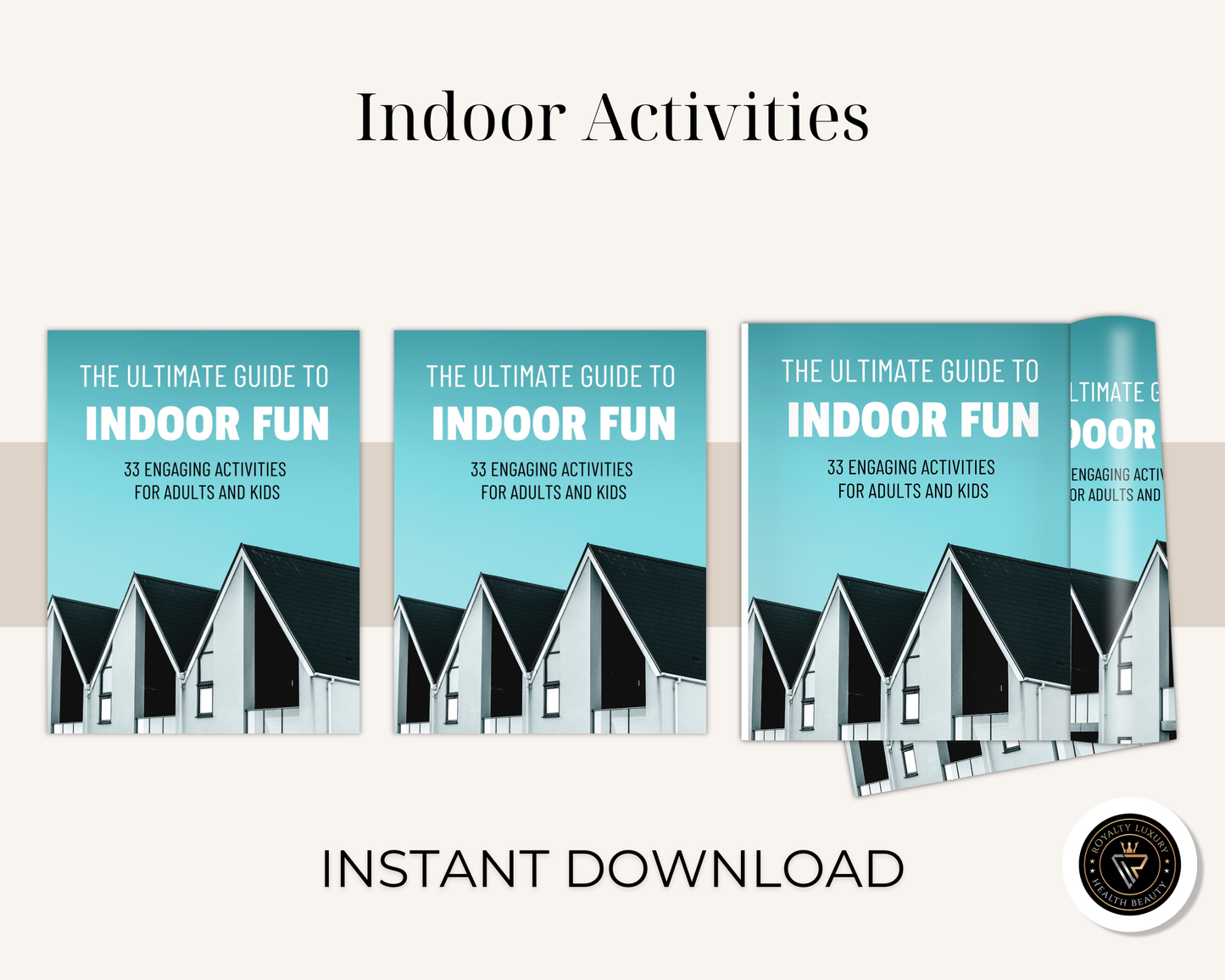 Indoor Activities