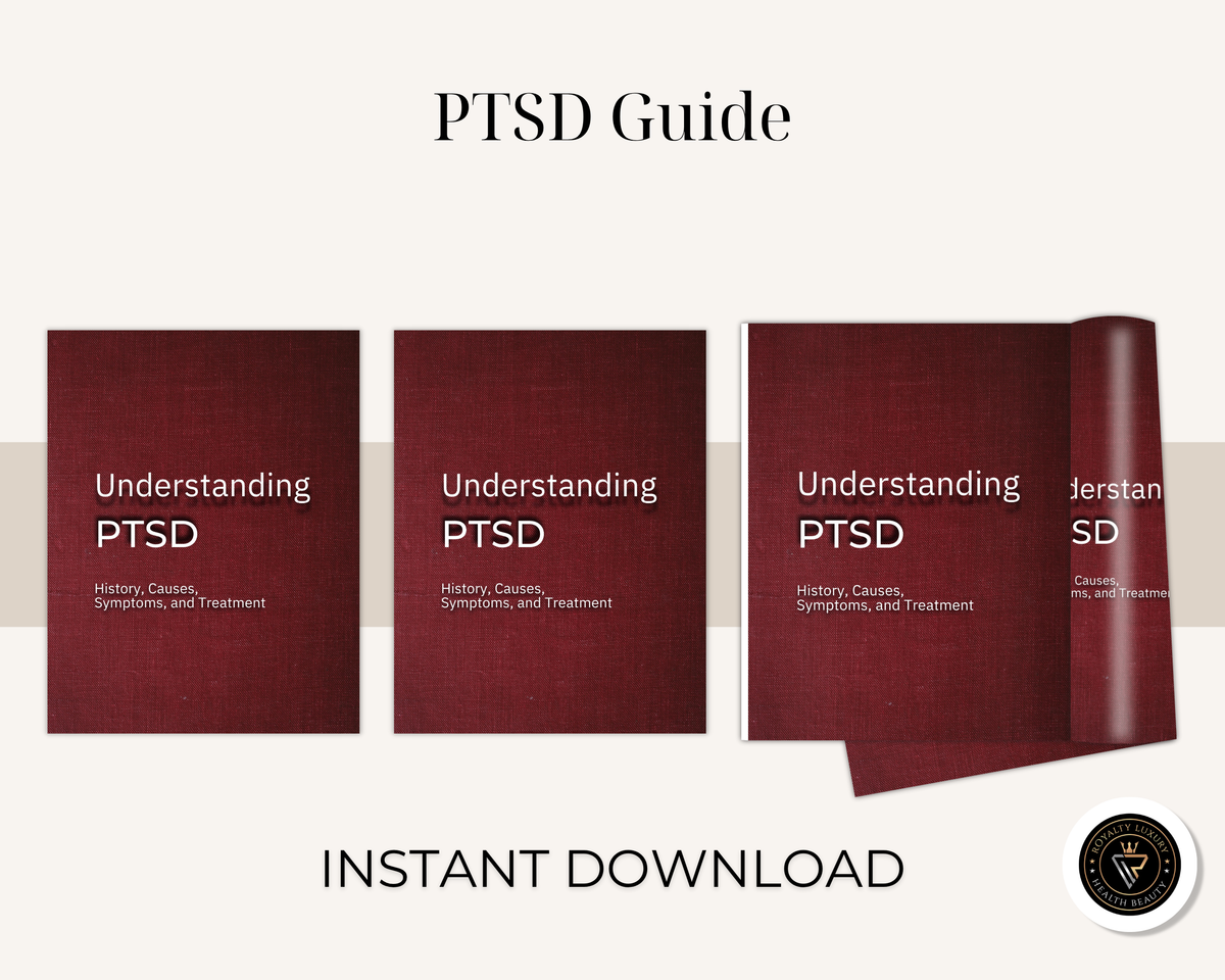 PTSD Guide