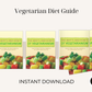 Vegetarian Diet Guide