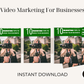 Video Marketing For Businesses
