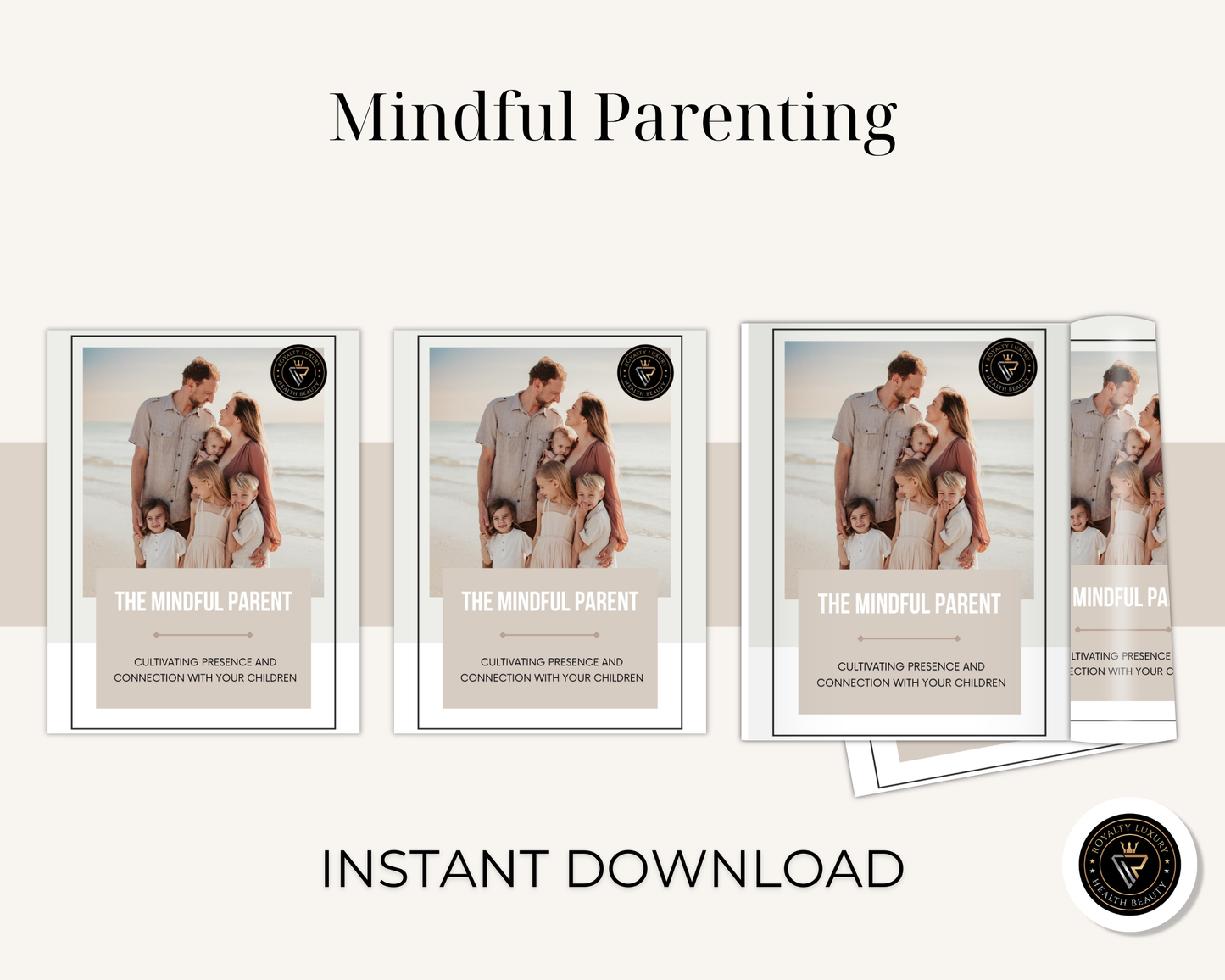 Mindful Parenting