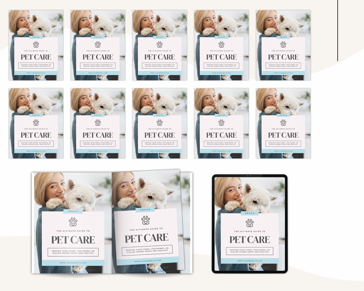 Pet Care Guide