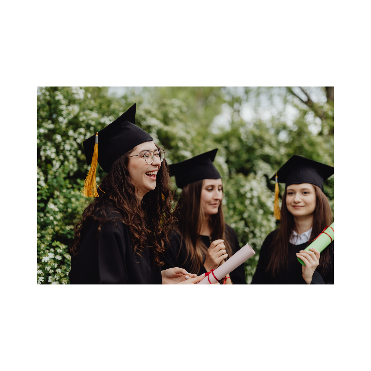 College Application Timeline Checklist