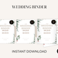 Wedding Binder