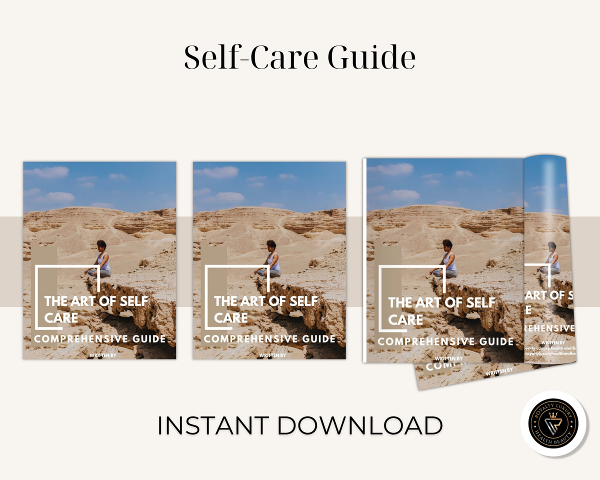 Self-Care Guide