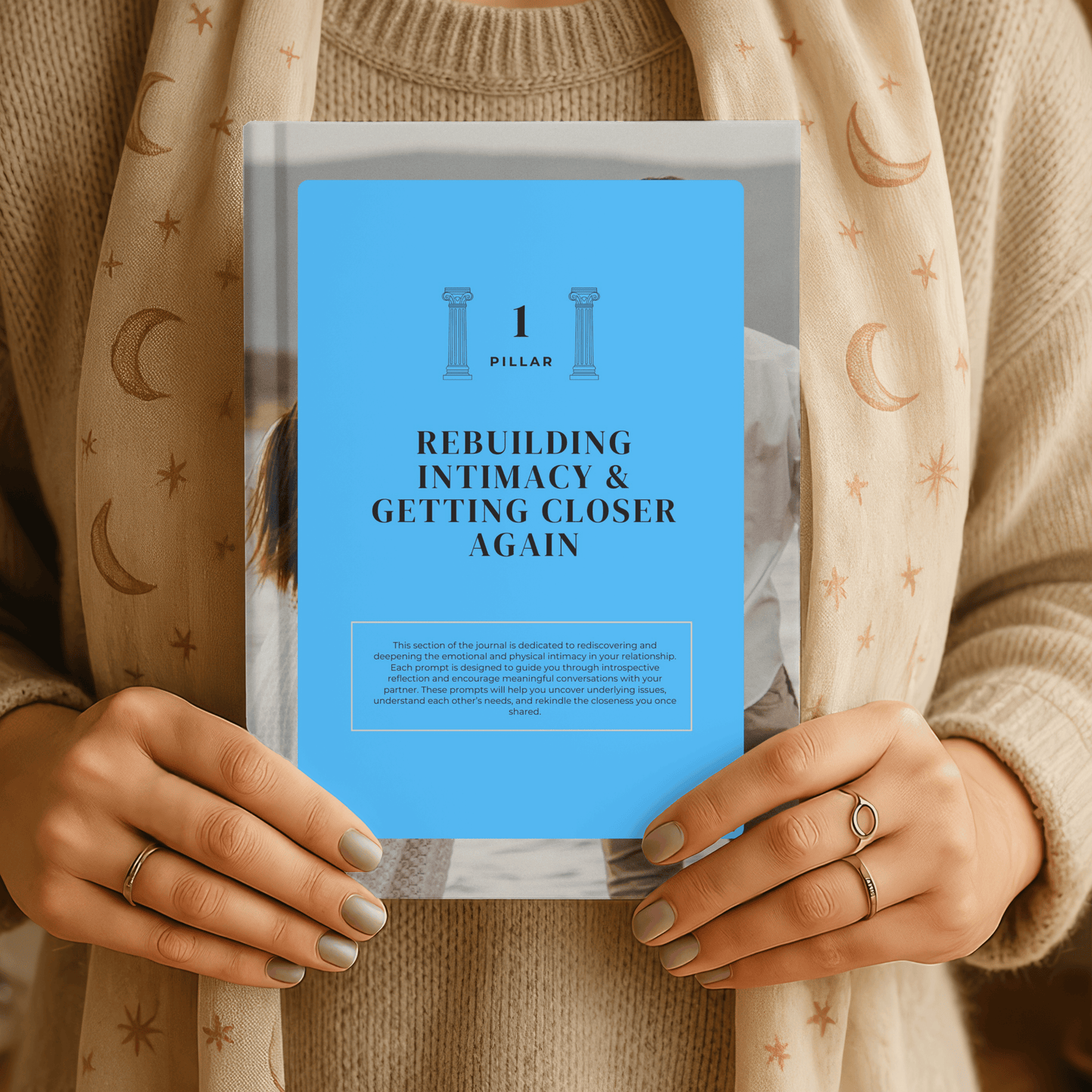 Marriage Therapy Journal