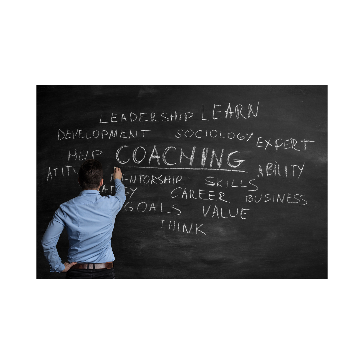 Coaching & Evaluation Template