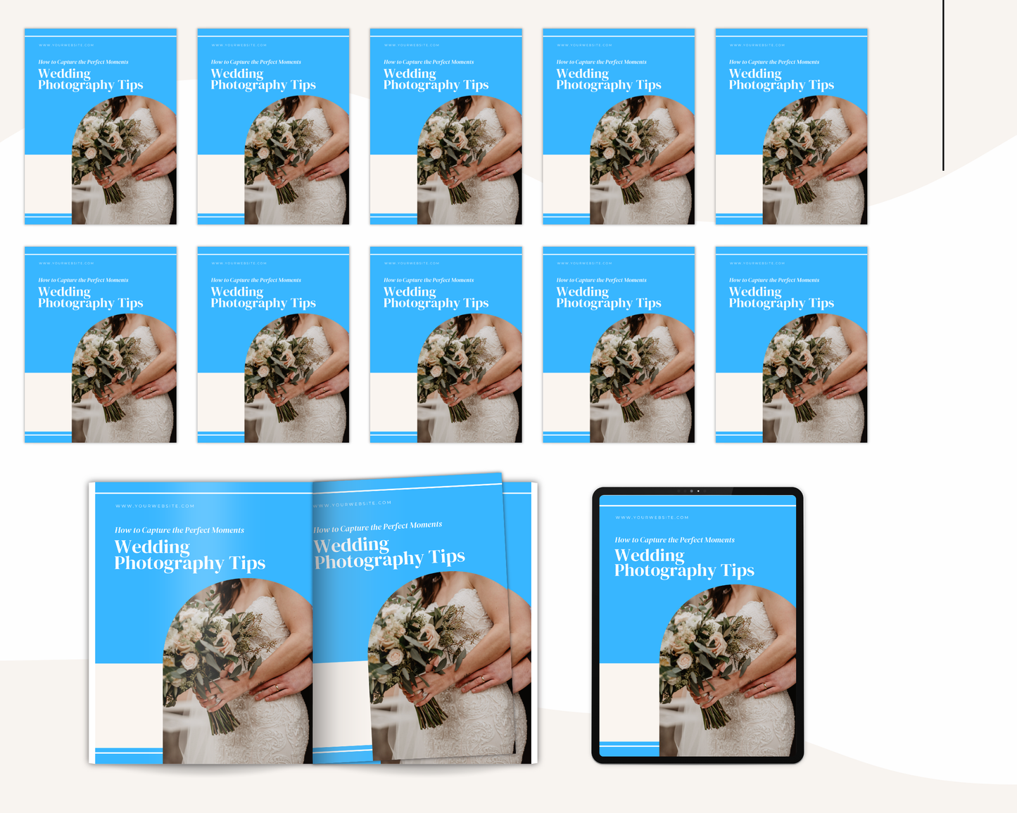 Wedding Photography Tips