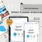 Sprint Planner Worksheets