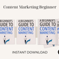 Content Marketing Beginner