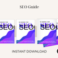 SEO Guide
