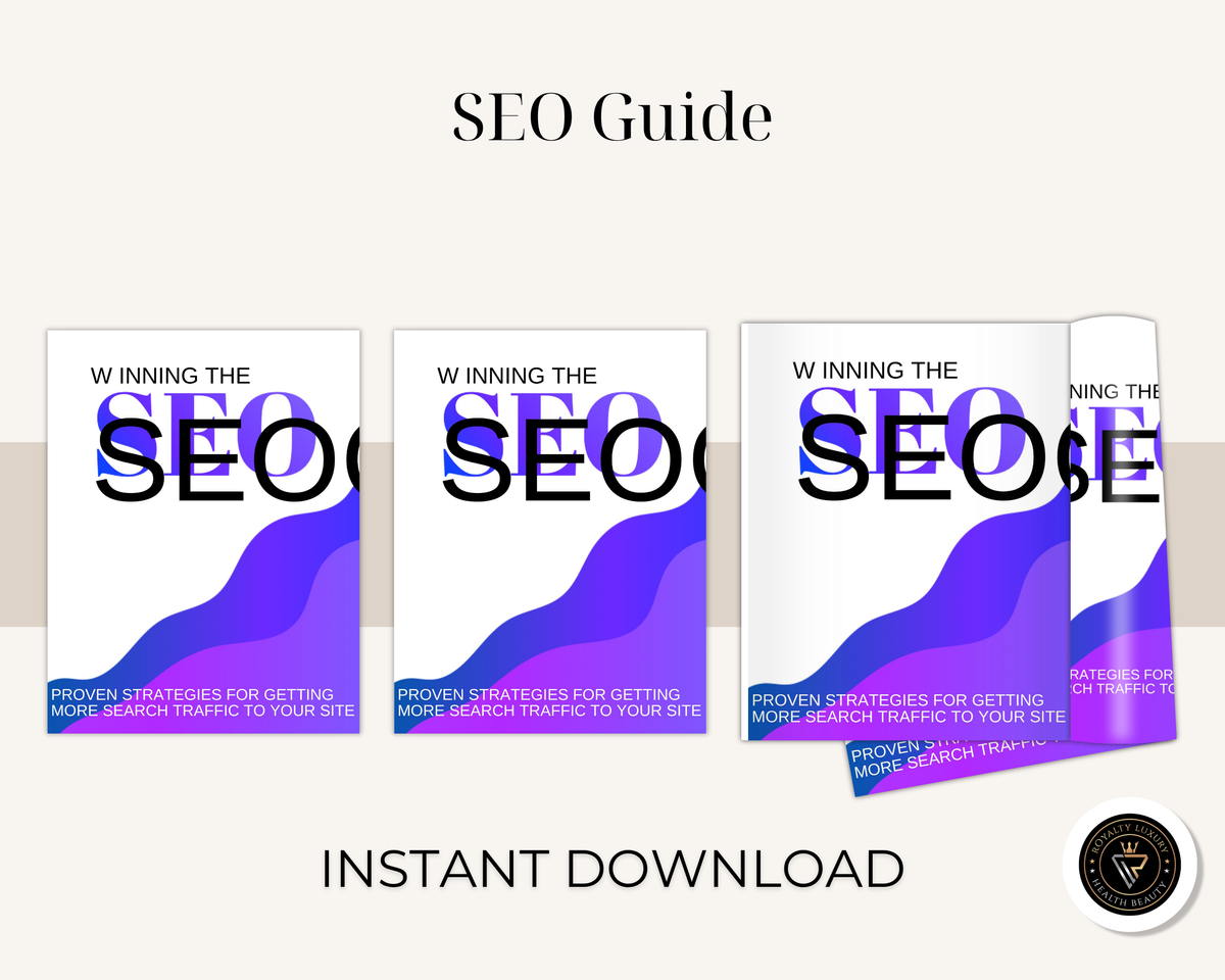 SEO Guide