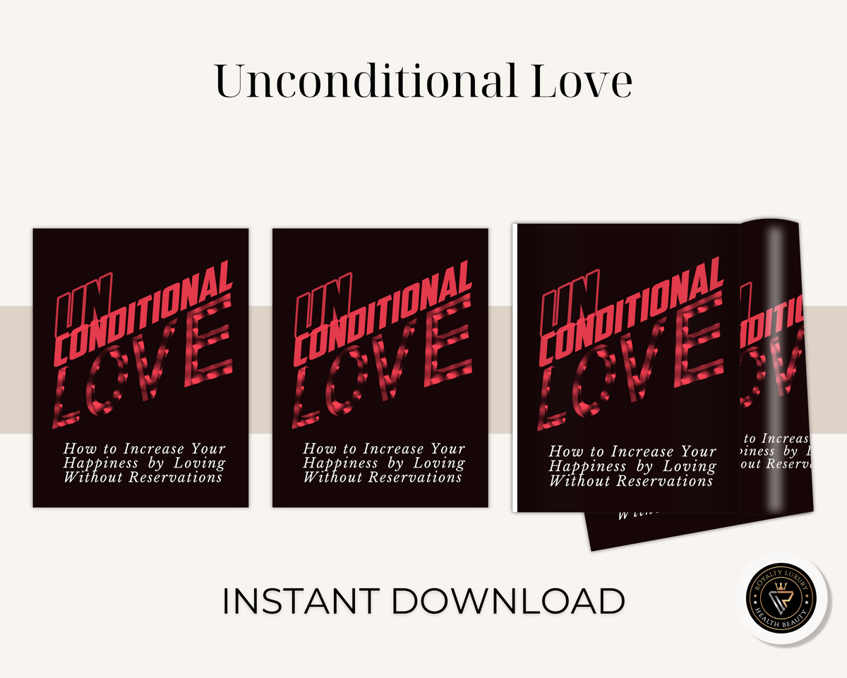 Unconditional Love